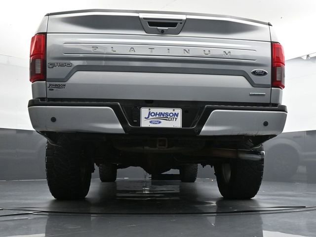Used 2019 Ford F150 Platinum image 29