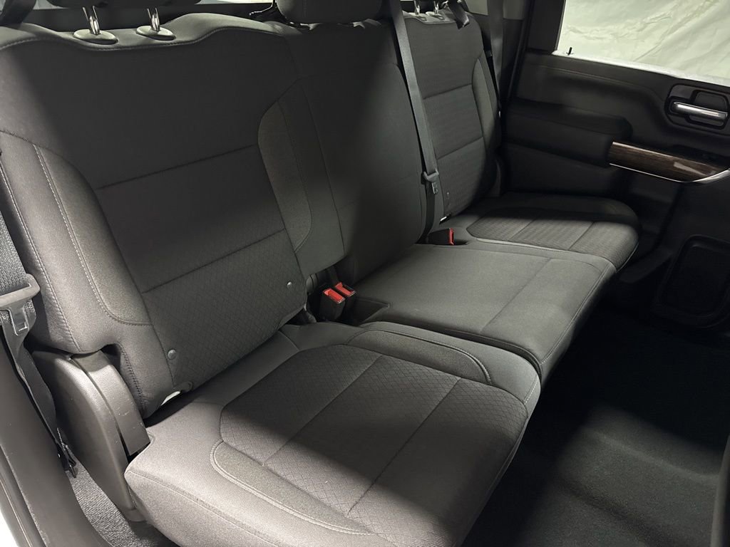 Used 2022 GMC Sierra 2500 SLE image 13