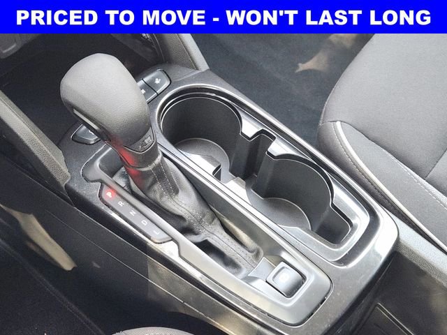 Used 2024 Chevrolet TrailBlazer LS w/ LS Convenience Package FWD image 22