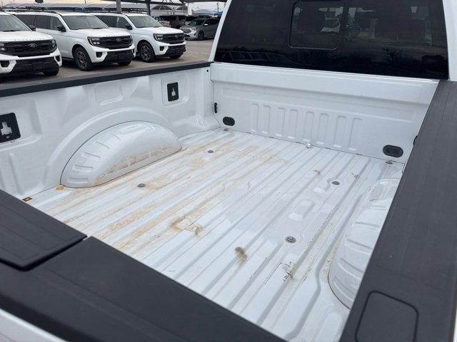 Used 2019 Ford F250 Lariat w/ Chrome Package image 10