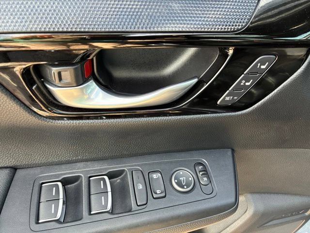 Certified 2024 Honda CR-V Sport Touring image 14