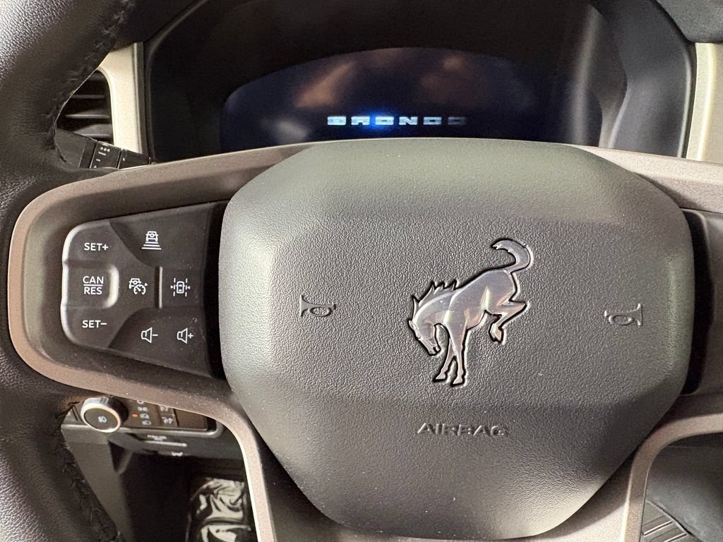 Certified 2025 Ford Bronco Outer Banks AWD/4WD image 23