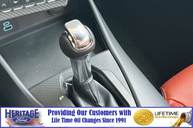 New 2025 Ford Mustang GT Premium image 18