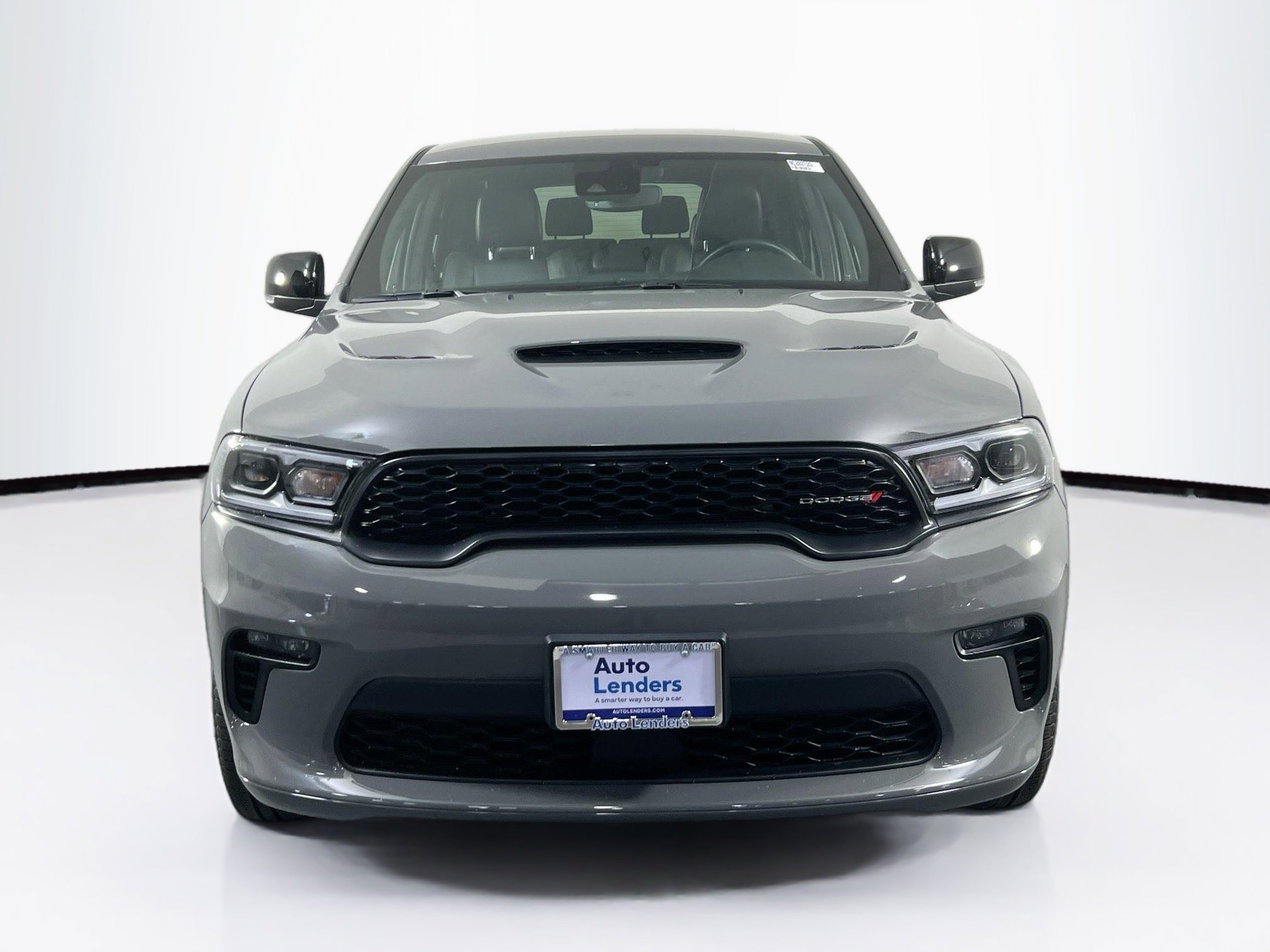 Used 2022 Dodge Durango GT image 2