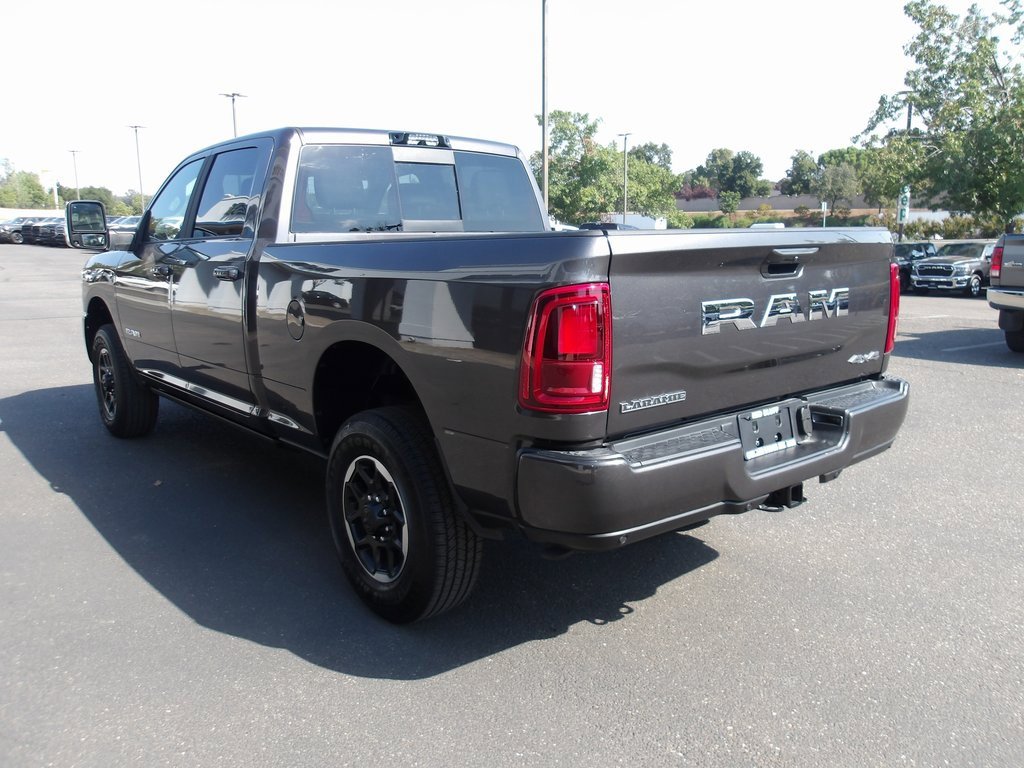 Used 2025 RAM 2500 Laramie image 7