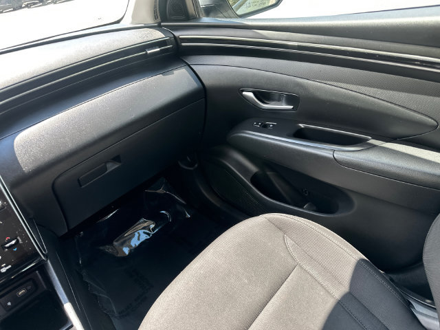 Used 2024 Hyundai Tucson SEL AWD/4WD image 23