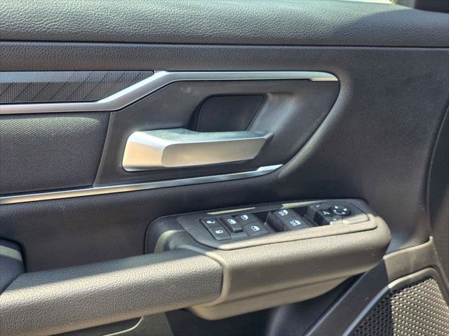 Used 2026 RAM 1500 Big Horn RWD image 14