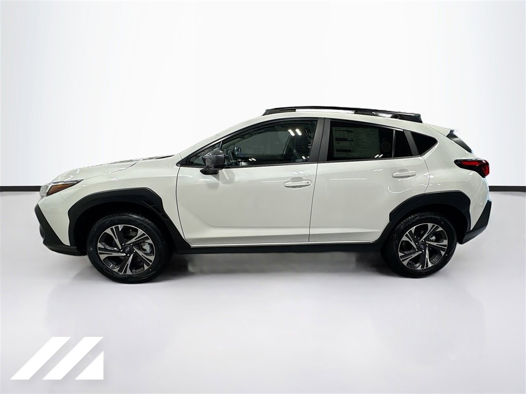 New 2026 Subaru Crosstrek 2.0i Premium image 8