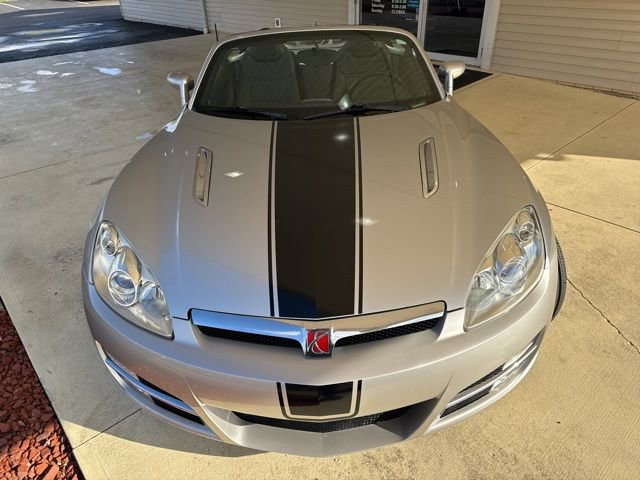 Used 2007 Saturn Sky w/ Premium Trim Pkg image 20