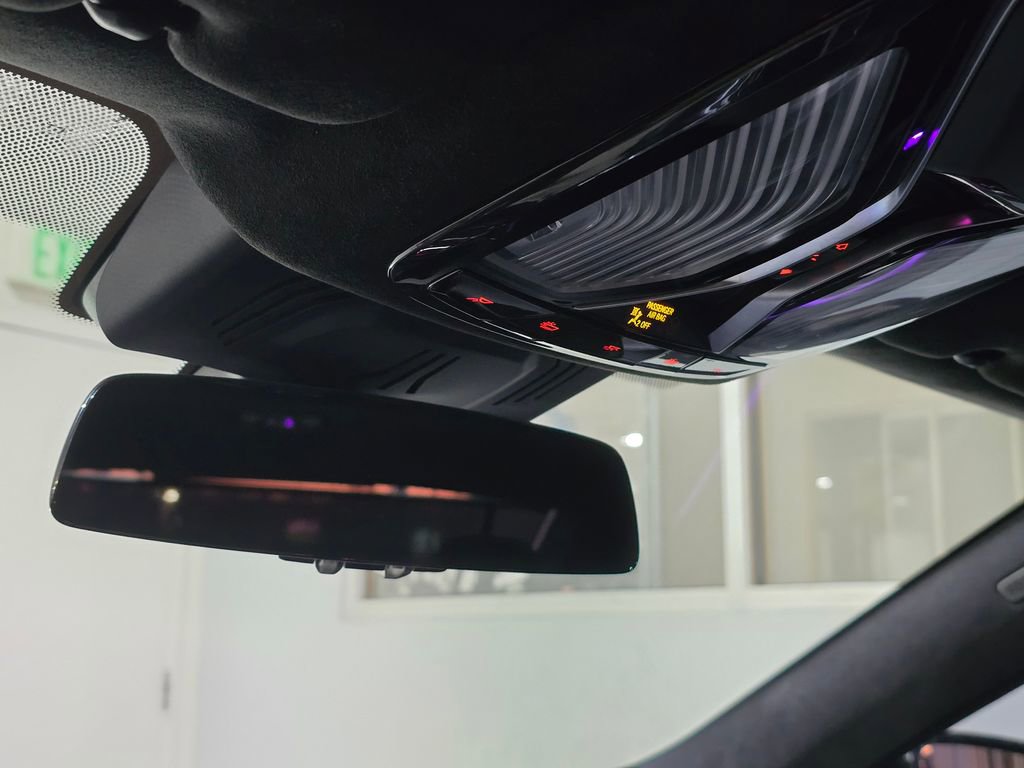 Used 2020 BMW M850i Gran Coupe xDrive w/ Driving Assistance Package image 16