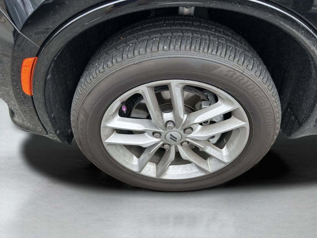 Used 2025 Dodge Durango GT image 11