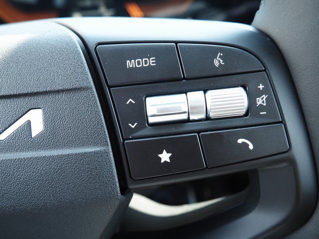 New 2026 Kia Sportage LX w/ LX Convenience Package image 19