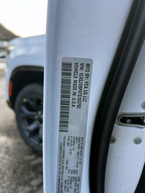 New 2026 Jeep Grand Wagoneer Limited w/ Premium Group II image 9