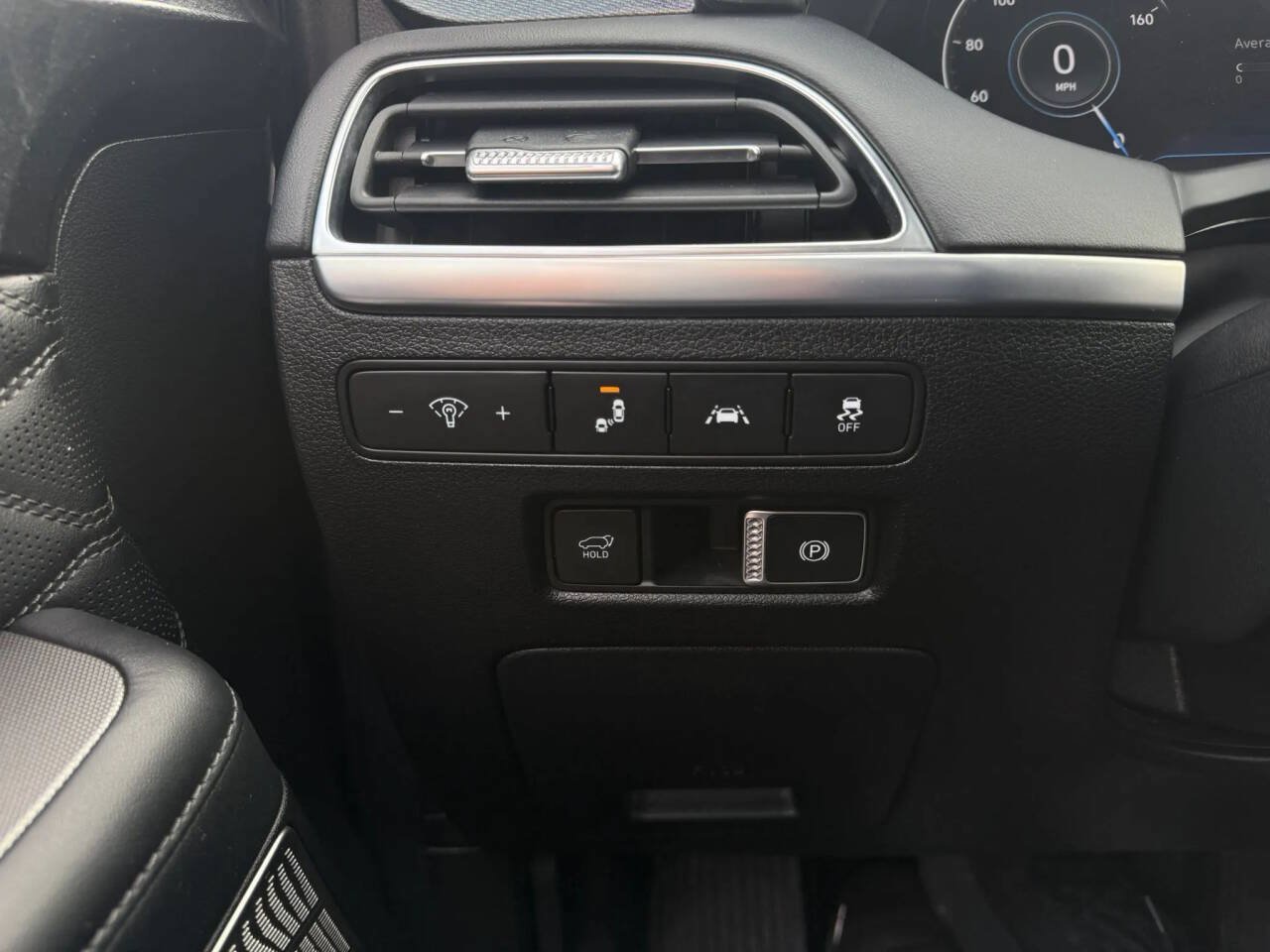 Used 2020 Hyundai Palisade Limited AWD/4WD image 11
