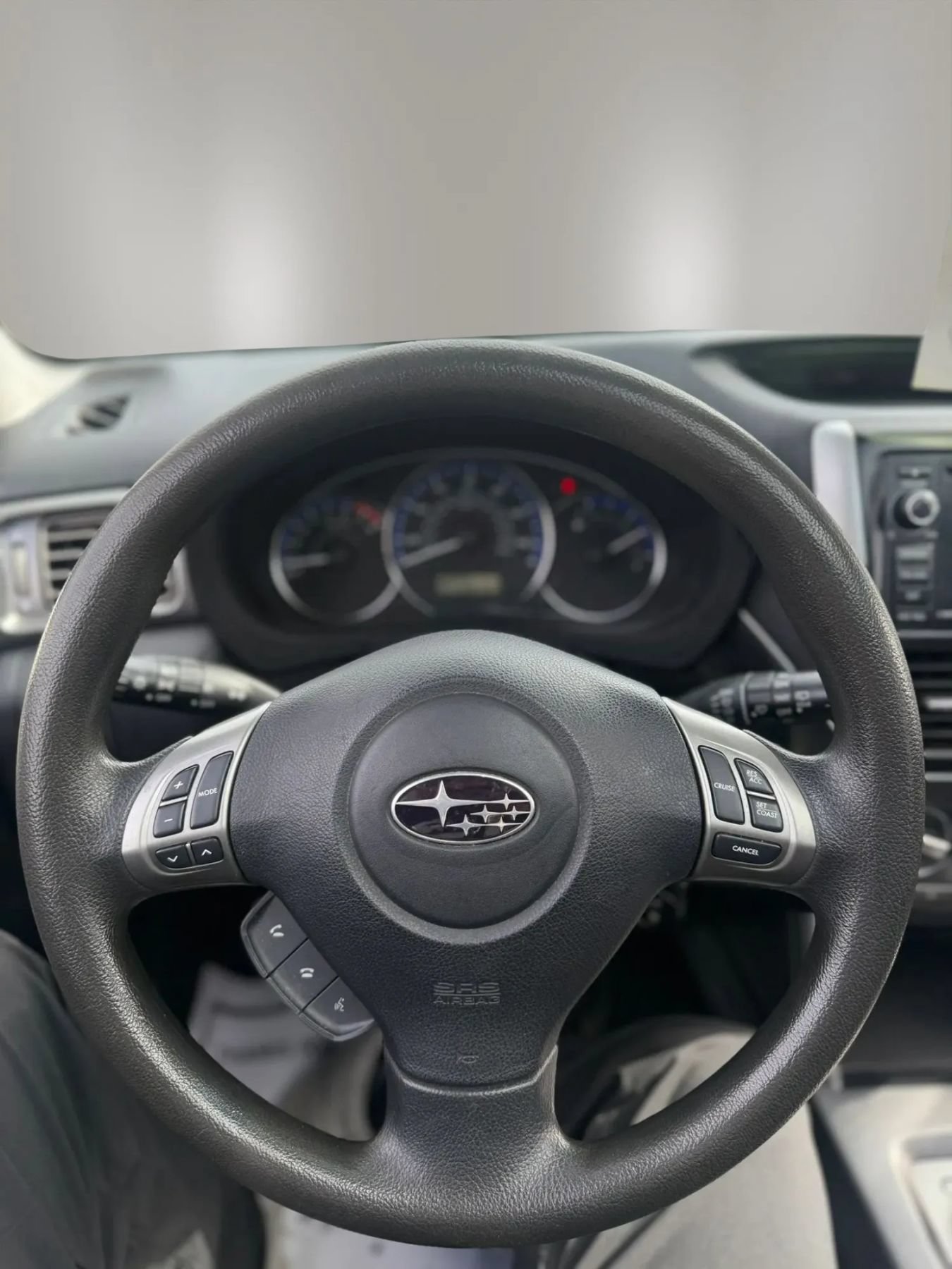Used 2013 Subaru Forester 2.5X Premium w/ All-Weather Plus Pkg AWD/4WD image 14