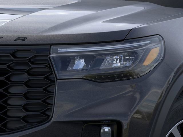 New 2026 Ford Explorer ST-Line AWD/4WD image 18