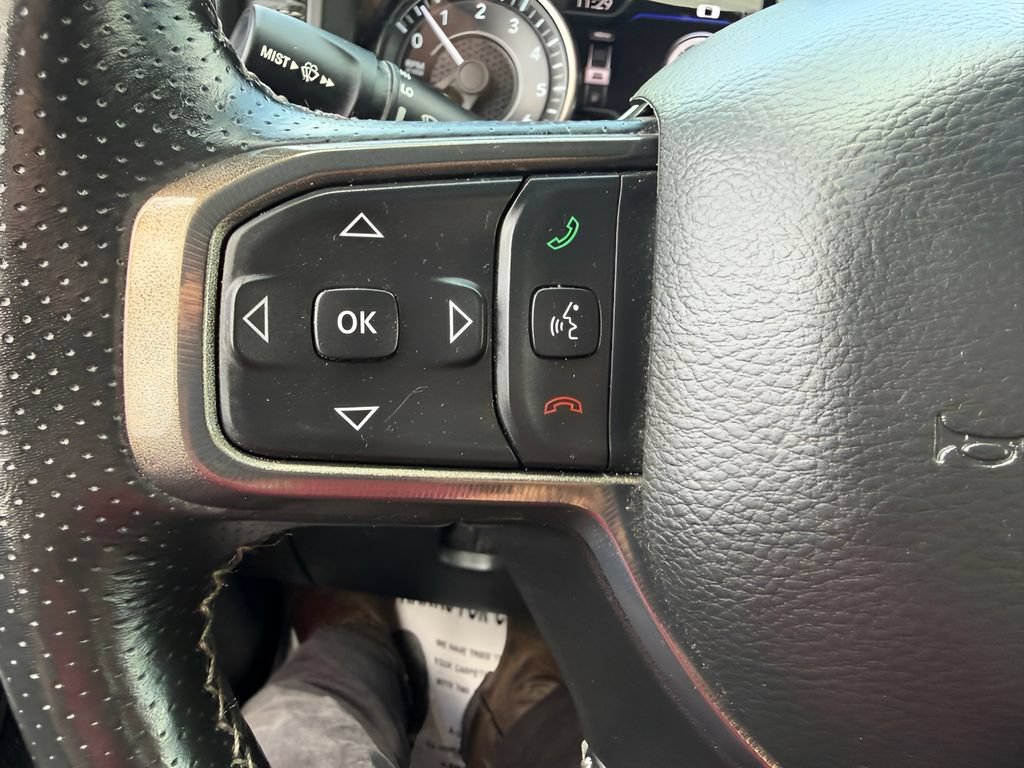 Used 2020 RAM 1500 Rebel w/ Level 2 Equipment Group AWD/4WD image 26