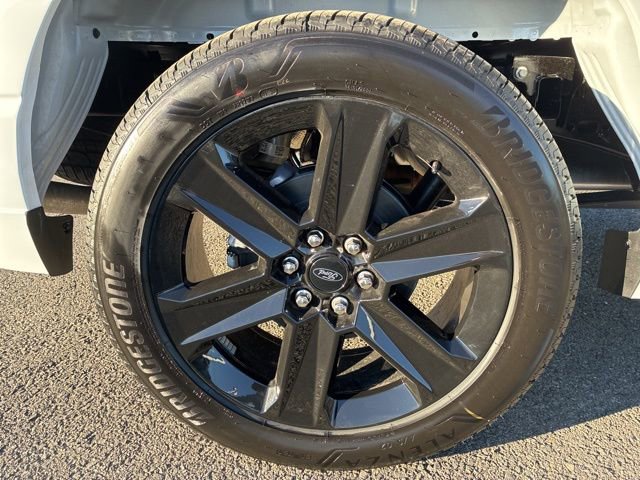 New 2025 Ford F150 STX w/ LOBO Package image 25