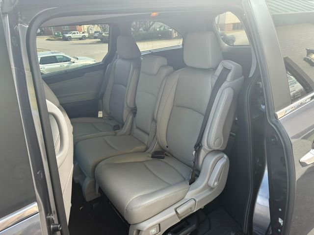 Used 2024 Honda Odyssey Touring image 19