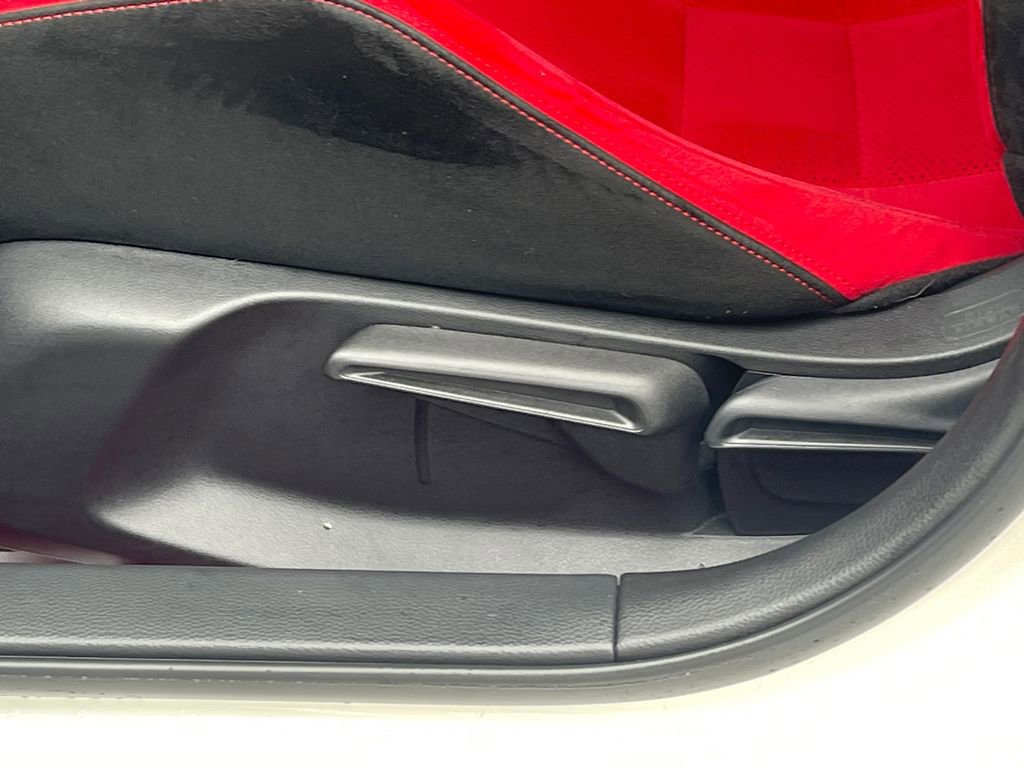 Used 2025 Honda Civic Type R image 30