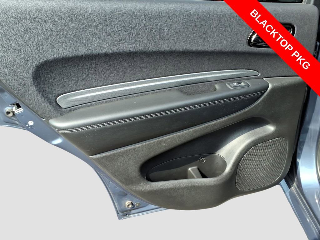 Used 2020 Dodge Durango GT w/ Blacktop Package image 15