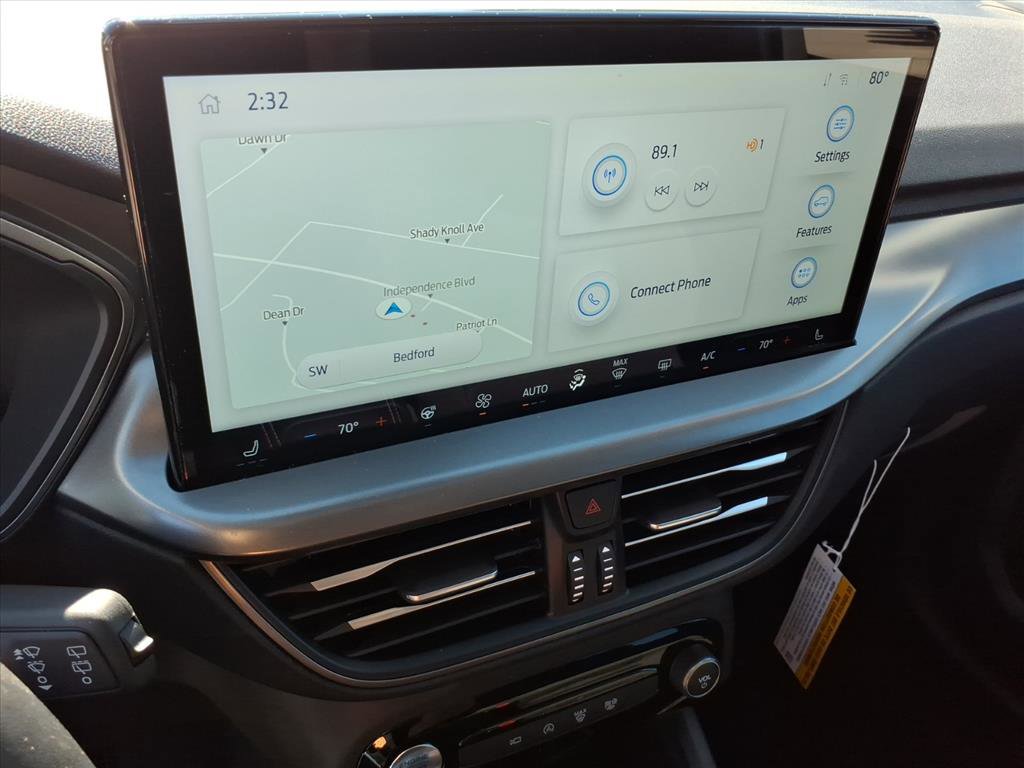 Used 2024 Ford Escape Active w/ Tech Pack #2 image 11