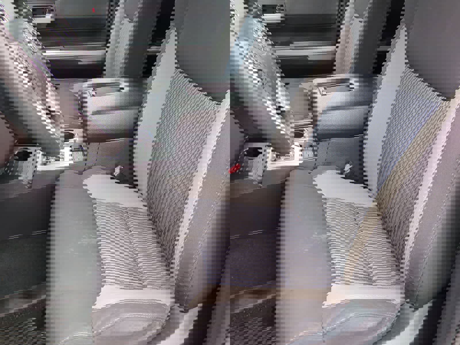 Used 2017 Toyota Tundra SR5 AWD/4WD image 15