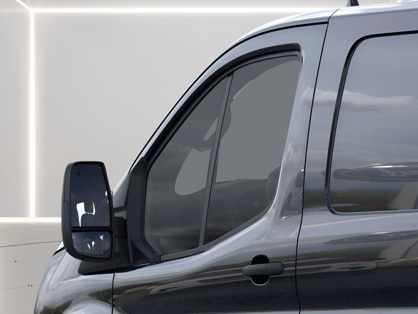 New 2025 Ford Transit 250 Low Roof image 17