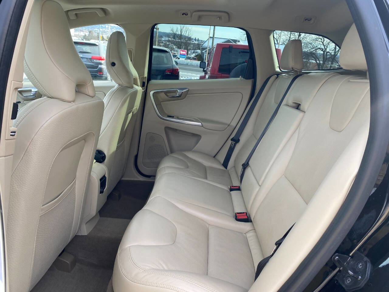 Used 2012 Volvo XC60 T6 AWD/4WD image 21
