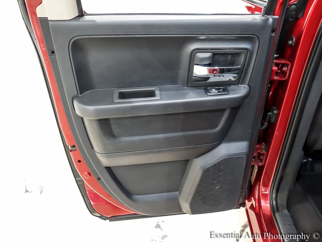 Used 2009 Dodge Ram 1500 Truck Sport image 24