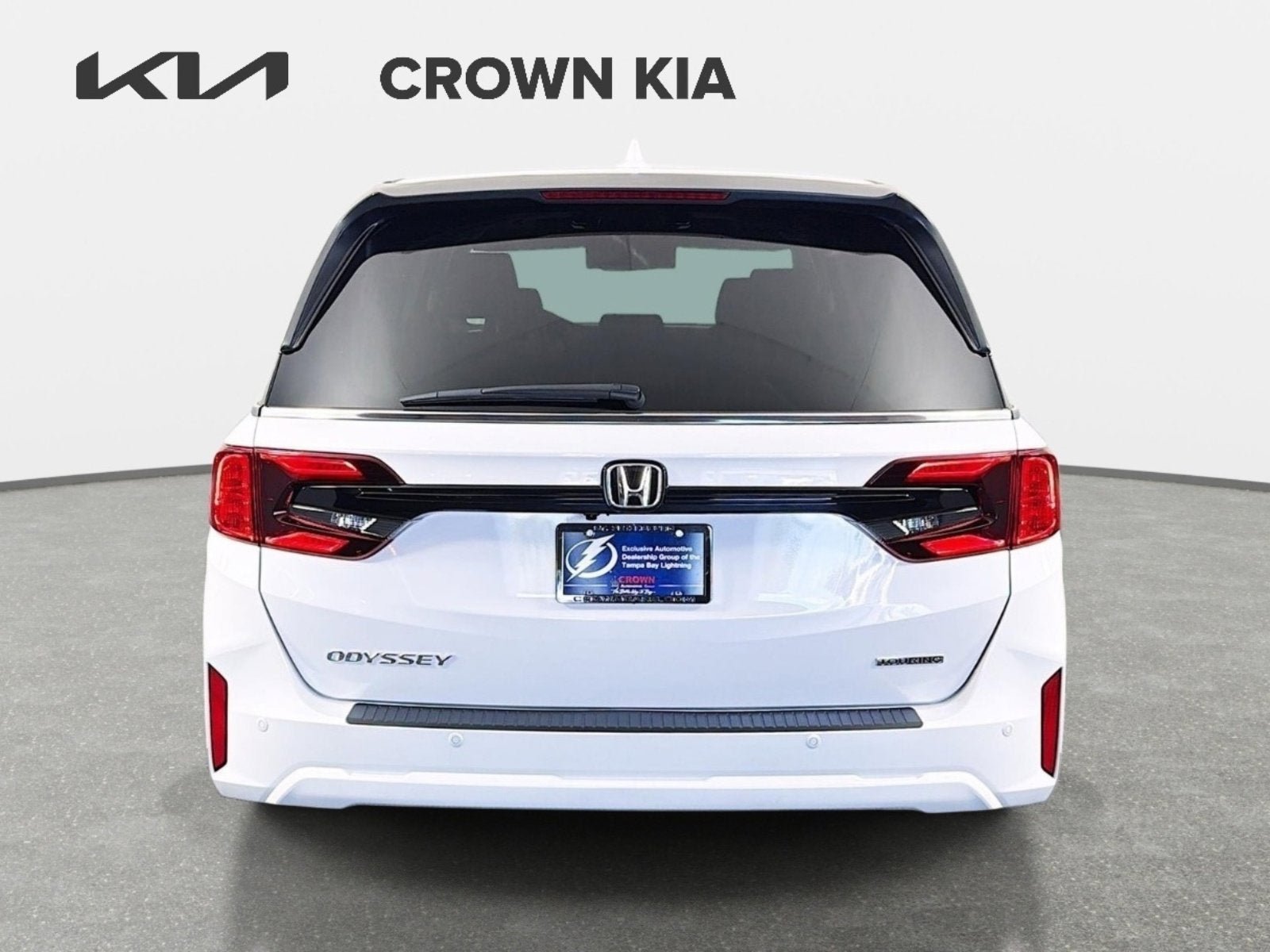 Used 2026 Honda Odyssey Touring image 7
