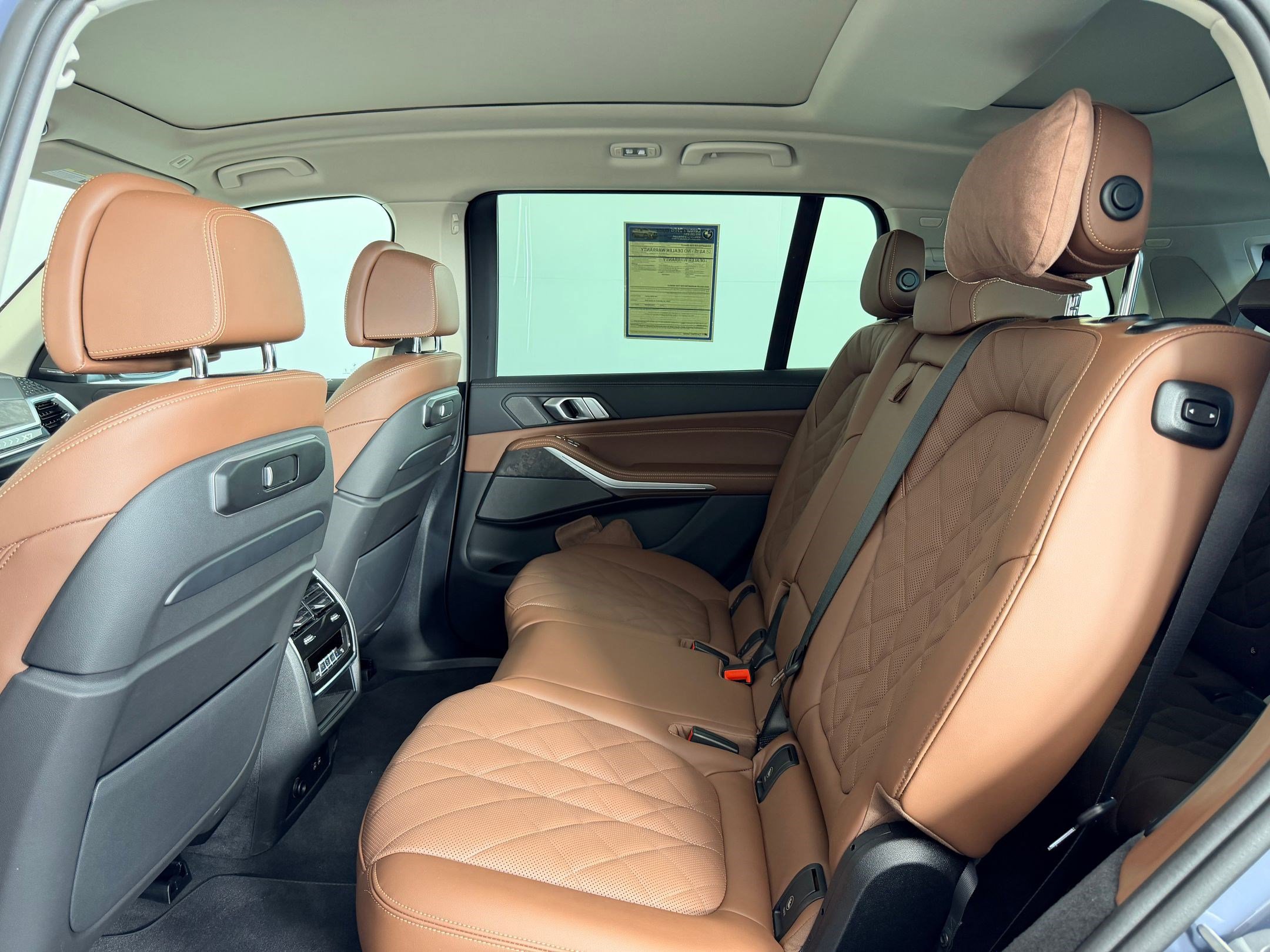 Certified 2026 BMW X7 xDrive40i image 13
