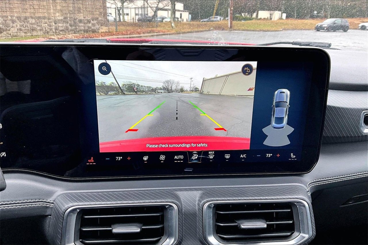 Used 2024 Ford Mustang Premium image 13