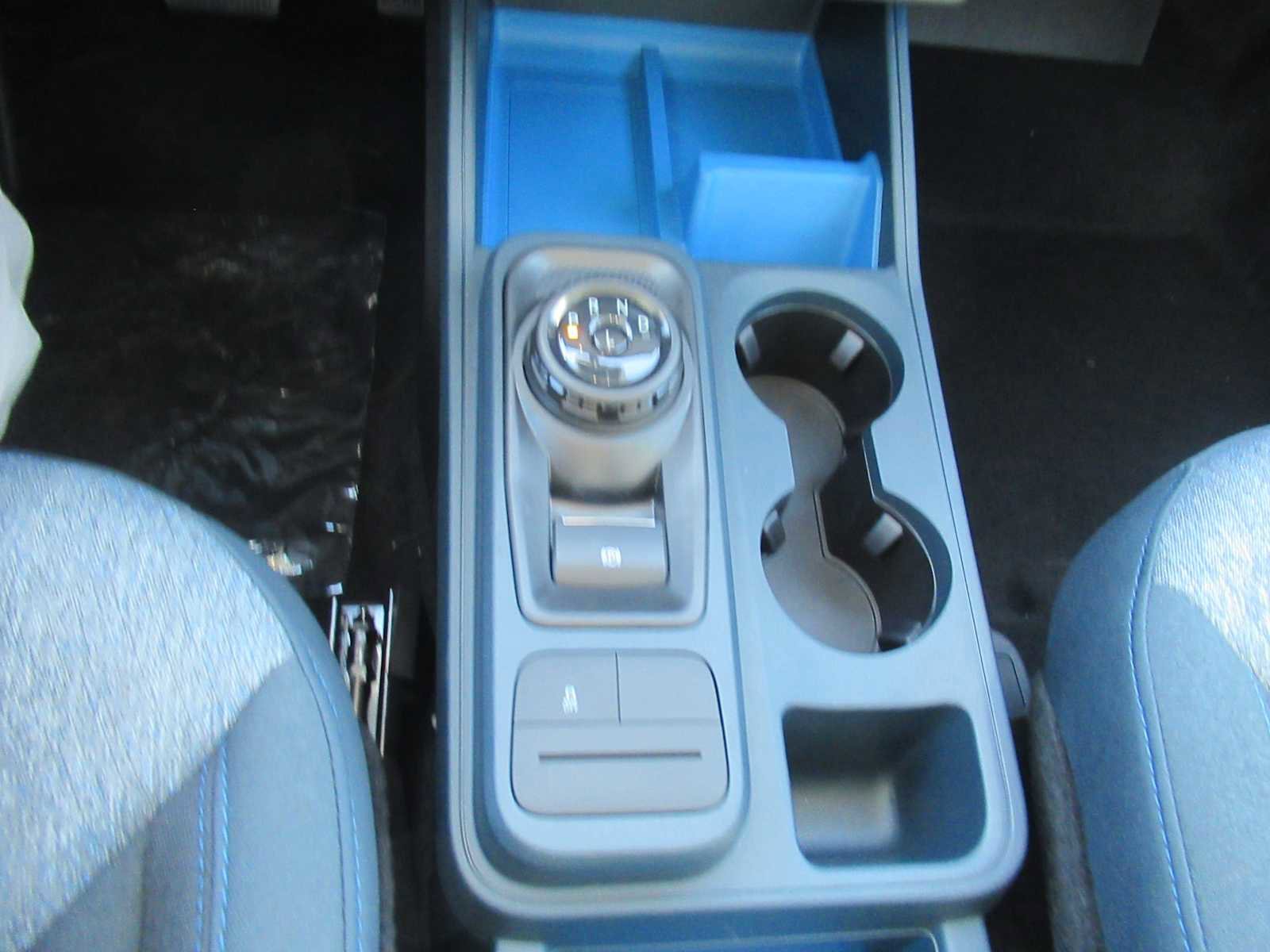 New 2025 Ford Maverick XLT w/ Equipment Group 301A image 19