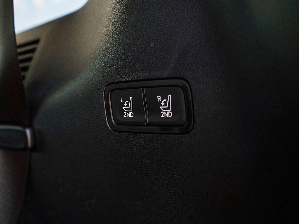 New 2026 Hyundai Santa Fe SEL image 9