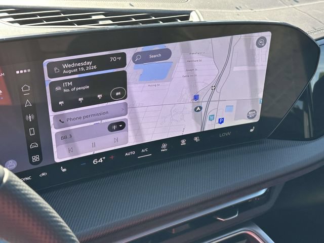 New 2026 Audi SQ5 Premium Plus AWD/4WD image 11