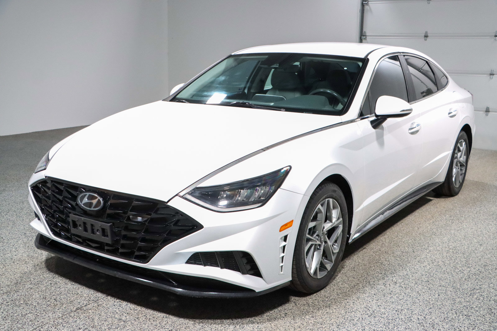 Used 2020 Hyundai Sonata SEL w/ Convenience Package image 29