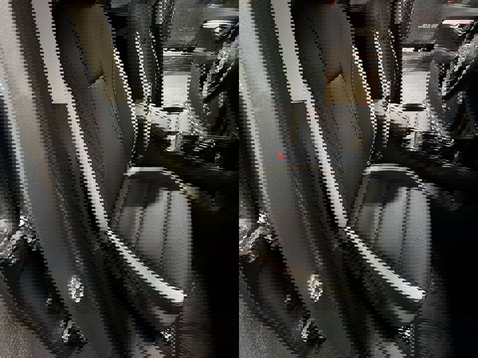 New 2026 Buick Envision Sport Touring image 28