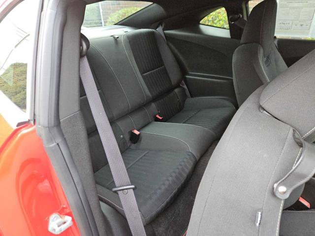 Used 2012 Chevrolet Camaro LS image 21