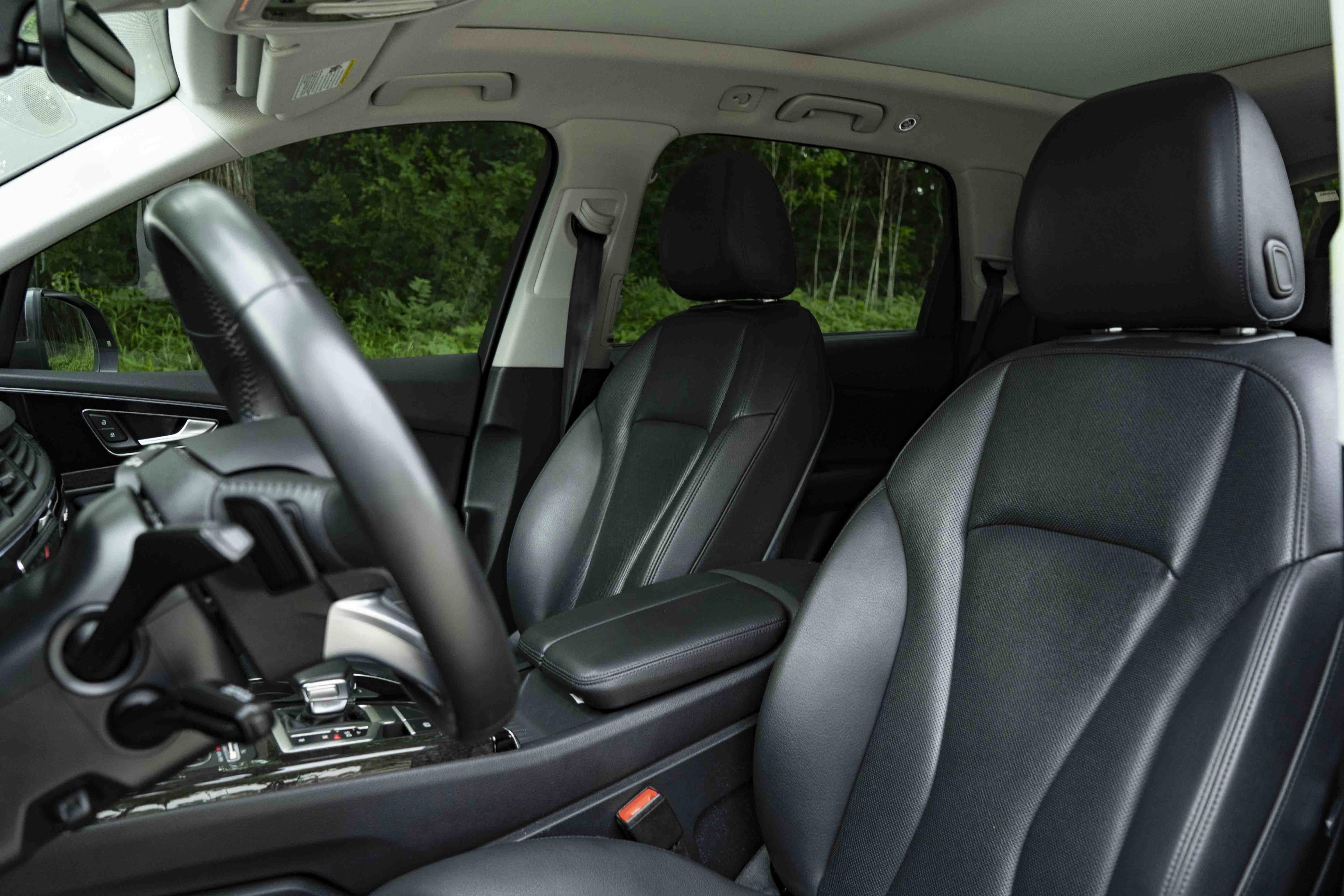 Used 2019 Audi Q7 3.0T Premium Plus AWD/4WD image 16