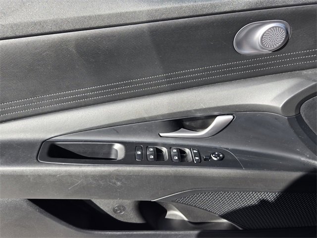 Certified 2023 Hyundai Elantra SEL image 26