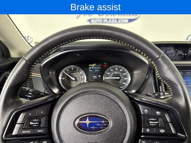 Used 2022 Subaru Crosstrek 2.5i Sport w/ Moonroof Package image 19