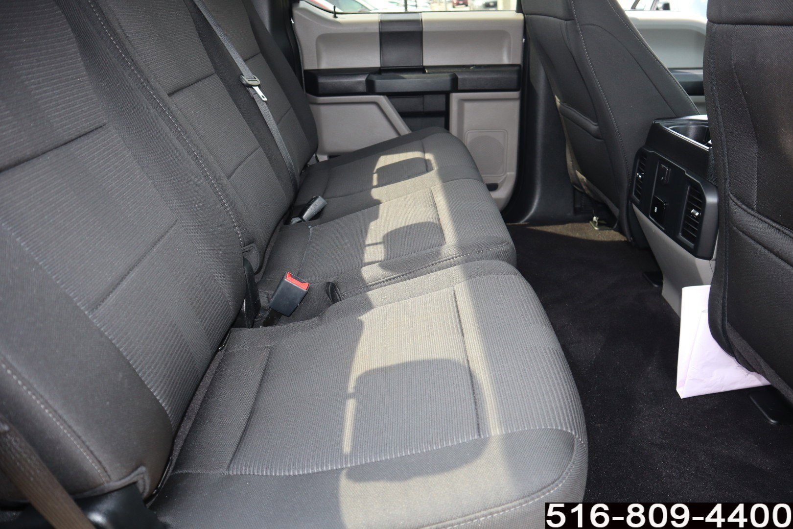 Used 2019 Ford F150 XL w/ Equipment Group 101A Mid image 32