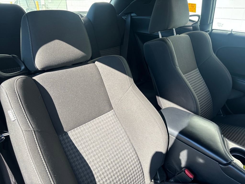 Used 2023 Dodge Challenger R/T image 17