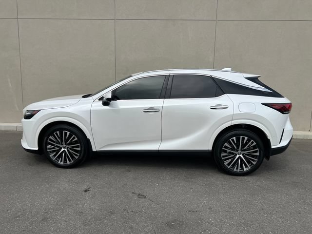 Used 2024 Lexus RX 350 Premium Plus w/ Convenience Package FWD image 4