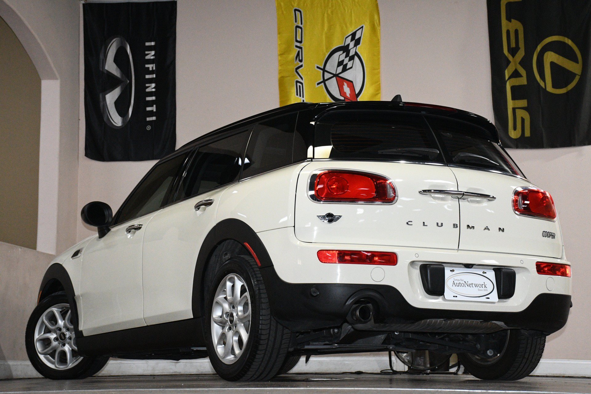 Used 2016 MINI Cooper Clubman FWD image 86