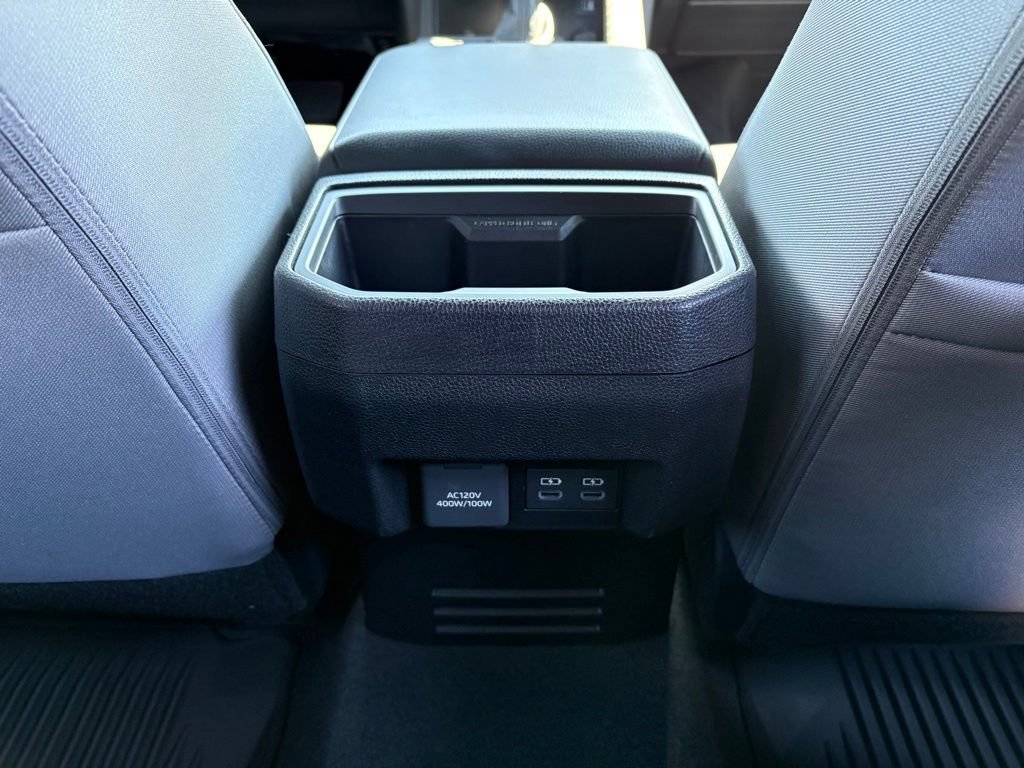 New 2026 Toyota Tacoma TRD Off-Road AWD/4WD image 14