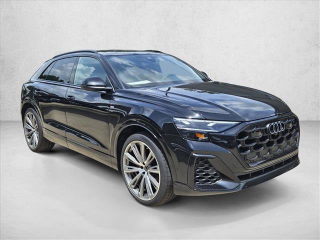 New 2026 Audi Q8 Prestige AWD/4WD image 3