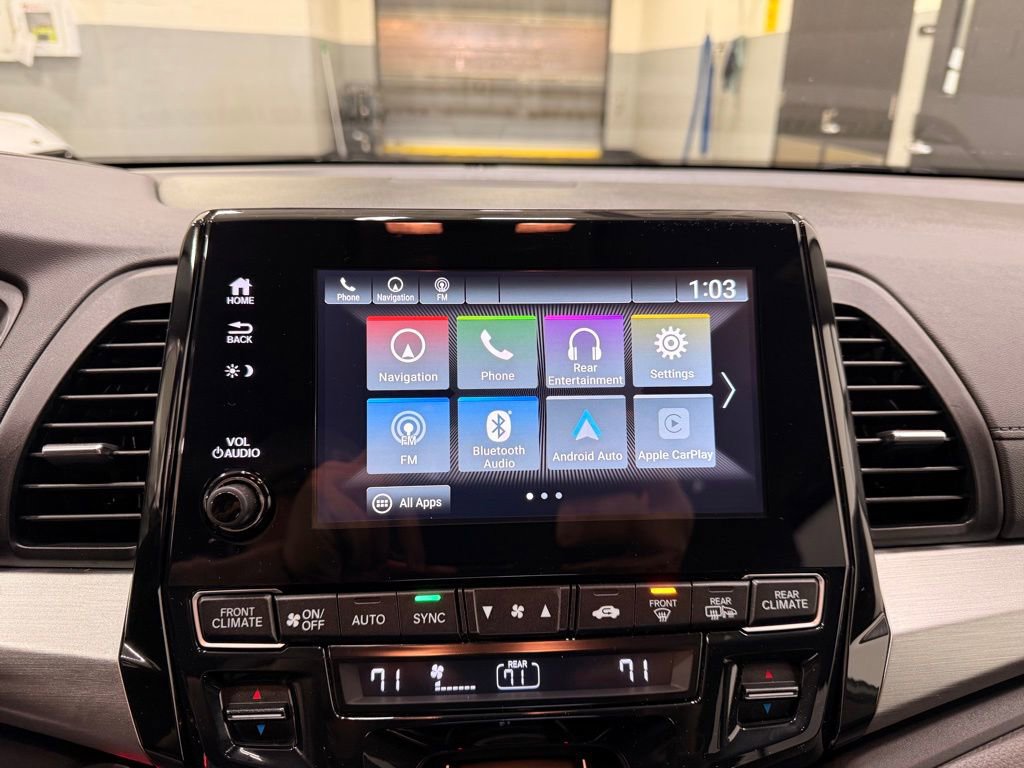 Used 2019 Honda Odyssey EX-L image 16