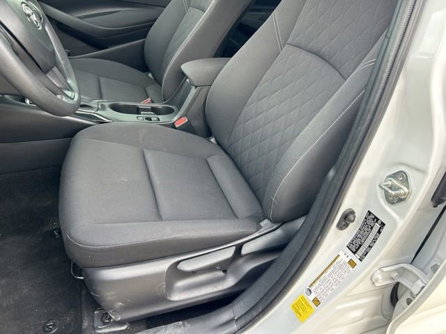 Used 2024 Toyota Corolla LE FWD image 9